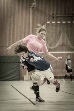 Bild 2416 - B-Juniorinnen Cup Wahlstedt